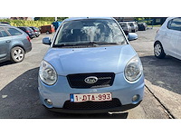 2010 kia picanto personenauto - afbeelding 5 van  6