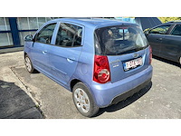2010 kia picanto personenauto - afbeelding 6 van  6