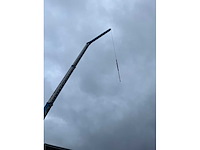 2010 klaas k20-30 tsp-a dakdekkersbouwkraan - afbeelding 2 van  68