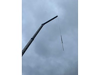 2010 klaas k20-30 tsp-a dakdekkersbouwkraan - afbeelding 3 van  68