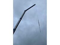 2010 klaas k20-30 tsp-a dakdekkersbouwkraan - afbeelding 5 van  68