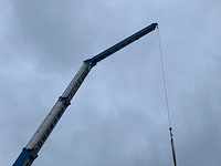 2010 klaas k20-30 tsp-a dakdekkersbouwkraan - afbeelding 6 van  68