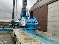 2010 klaas k20-30 tsp-a dakdekkersbouwkraan - afbeelding 9 van  68