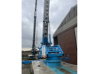 2010 klaas k20-30 tsp-a dakdekkersbouwkraan - afbeelding 10 van  68