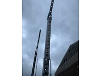 2010 klaas k20-30 tsp-a dakdekkersbouwkraan - afbeelding 11 van  68