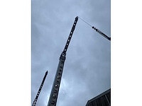 2010 klaas k20-30 tsp-a dakdekkersbouwkraan - afbeelding 13 van  68