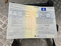 2010 klaas k20-30 tsp-a dakdekkersbouwkraan - afbeelding 14 van  68