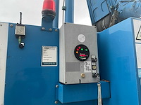 2010 klaas k20-30 tsp-a dakdekkersbouwkraan - afbeelding 18 van  68