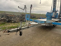 2010 klaas k20-30 tsp-a dakdekkersbouwkraan - afbeelding 20 van  68