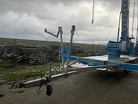 2010 klaas k20-30 tsp-a dakdekkersbouwkraan - afbeelding 21 van  68