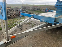 2010 klaas k20-30 tsp-a dakdekkersbouwkraan - afbeelding 22 van  68