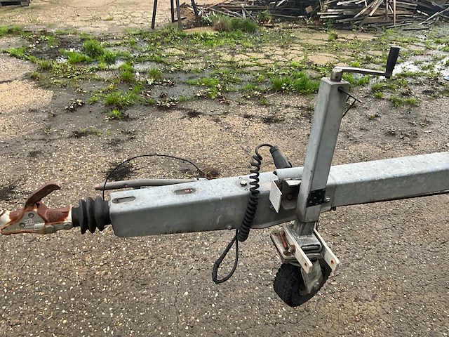 2010 klaas k20-30 tsp-a dakdekkersbouwkraan - afbeelding 24 van  68