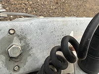 2010 klaas k20-30 tsp-a dakdekkersbouwkraan - afbeelding 25 van  68