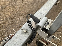 2010 klaas k20-30 tsp-a dakdekkersbouwkraan - afbeelding 26 van  68