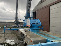 2010 klaas k20-30 tsp-a dakdekkersbouwkraan - afbeelding 27 van  68