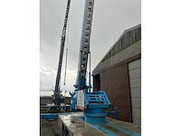 2010 klaas k20-30 tsp-a dakdekkersbouwkraan - afbeelding 28 van  68
