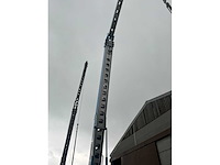 2010 klaas k20-30 tsp-a dakdekkersbouwkraan - afbeelding 29 van  68