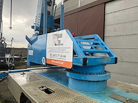 2010 klaas k20-30 tsp-a dakdekkersbouwkraan - afbeelding 32 van  68