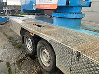 2010 klaas k20-30 tsp-a dakdekkersbouwkraan - afbeelding 35 van  68