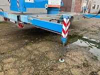 2010 klaas k20-30 tsp-a dakdekkersbouwkraan - afbeelding 37 van  68