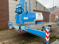 2010 klaas k20-30 tsp-a dakdekkersbouwkraan - afbeelding 38 van  68