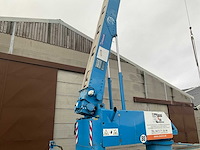 2010 klaas k20-30 tsp-a dakdekkersbouwkraan - afbeelding 39 van  68