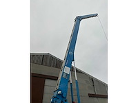2010 klaas k20-30 tsp-a dakdekkersbouwkraan - afbeelding 41 van  68