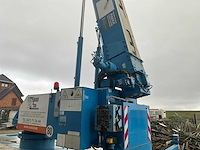 2010 klaas k20-30 tsp-a dakdekkersbouwkraan - afbeelding 44 van  68