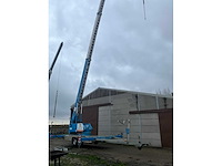 2010 klaas k20-30 tsp-a dakdekkersbouwkraan - afbeelding 34 van  68