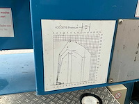 2010 klaas k20-30 tsp-a dakdekkersbouwkraan - afbeelding 47 van  68