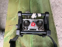 2010 klaas k20-30 tsp-a dakdekkersbouwkraan - afbeelding 51 van  68