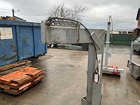 2010 klaas k20-30 tsp-a dakdekkersbouwkraan - afbeelding 53 van  68