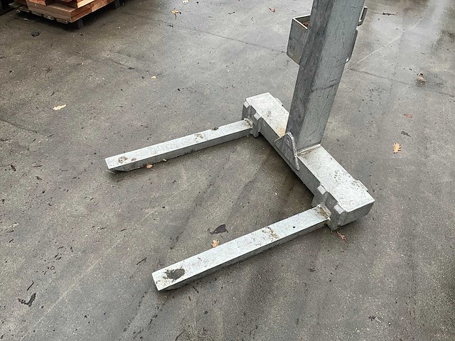 2010 klaas k20-30 tsp-a dakdekkersbouwkraan - afbeelding 54 van  68