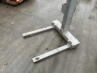 2010 klaas k20-30 tsp-a dakdekkersbouwkraan - afbeelding 54 van  68