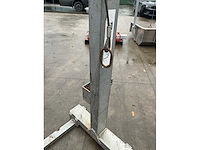 2010 klaas k20-30 tsp-a dakdekkersbouwkraan - afbeelding 55 van  68