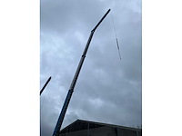 2010 klaas k20-30 tsp-a dakdekkersbouwkraan - afbeelding 45 van  68