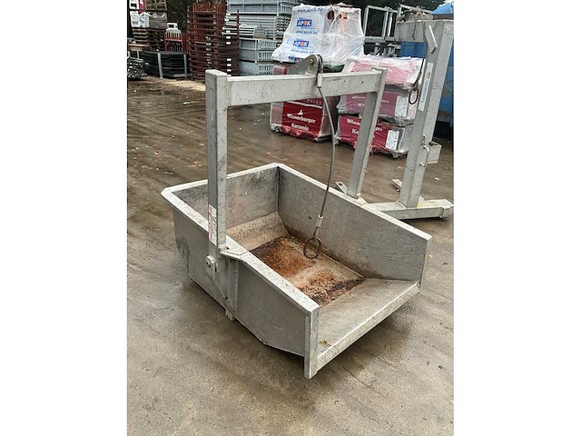 2010 klaas k20-30 tsp-a dakdekkersbouwkraan - afbeelding 59 van  68