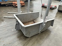 2010 klaas k20-30 tsp-a dakdekkersbouwkraan - afbeelding 62 van  68