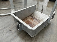 2010 klaas k20-30 tsp-a dakdekkersbouwkraan - afbeelding 64 van  68