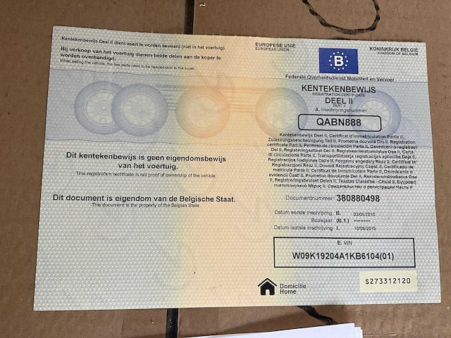 2010 klaas k20-30 tsp-a dakdekkersbouwkraan - afbeelding 65 van  68