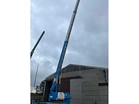 2010 klaas k20-30 tsp-a dakdekkersbouwkraan - afbeelding 67 van  68