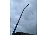 2010 klaas k20-30 tsp-a dakdekkersbouwkraan - afbeelding 68 van  68