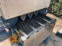 2010 kocken industriële lopende band oven - afbeelding 14 van  16