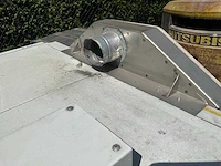 2010 kocken industriële lopende band oven - afbeelding 16 van  16