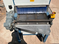 2010 kocken industriële lopende band oven - afbeelding 6 van  16
