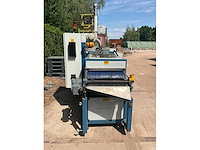 2010 kocken industriële lopende band oven - afbeelding 11 van  16