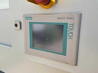 2010 kocken sirius industriële lopende band oven - afbeelding 2 van  12