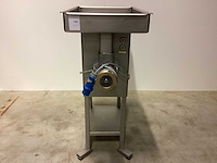 2010 kolbe sw100 vleeswolf - afbeelding 1 van  5