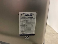 2010 kolbe sw100 vleeswolf - afbeelding 4 van  5