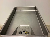 2010 kolbe sw100 vleeswolf - afbeelding 5 van  5